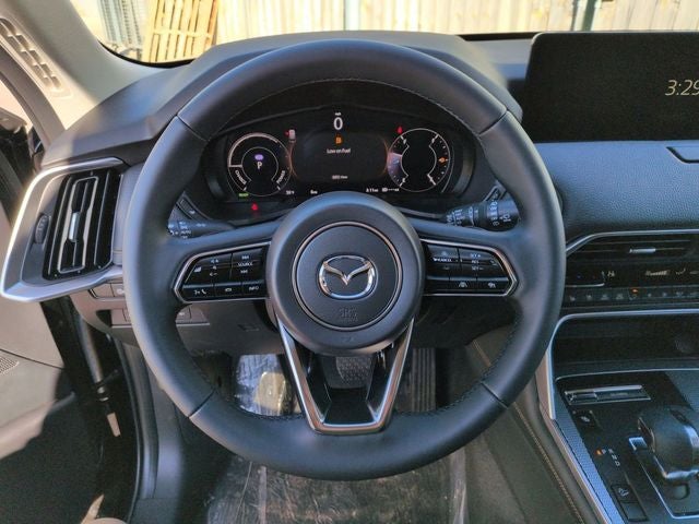 2026 Mazda Mazda CX-90 PHEV Premium