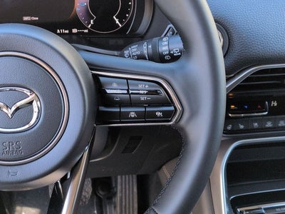 2026 Mazda Mazda CX-90 PHEV Premium