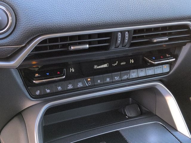 2026 Mazda Mazda CX-90 PHEV Premium