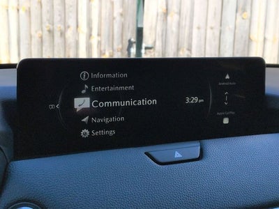 2026 Mazda Mazda CX-90 PHEV Premium