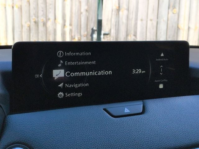 2026 Mazda Mazda CX-90 PHEV Premium