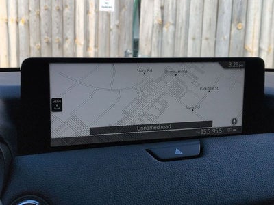 2026 Mazda Mazda CX-90 PHEV Premium