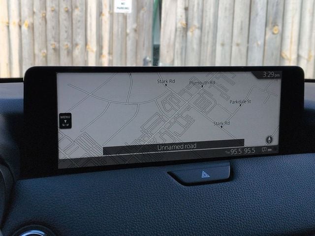 2026 Mazda Mazda CX-90 PHEV Premium