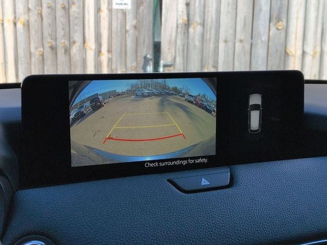 2026 Mazda Mazda CX-90 PHEV Premium