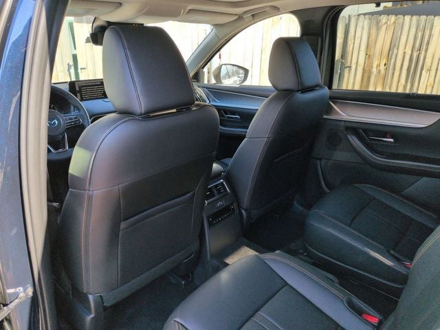 2026 Mazda Mazda CX-90 PHEV Premium