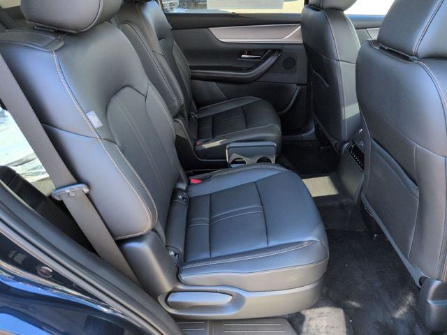 2026 Mazda Mazda CX-90 PHEV Premium