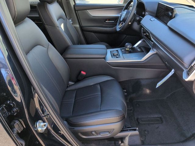 2026 Mazda Mazda CX-90 PHEV Premium