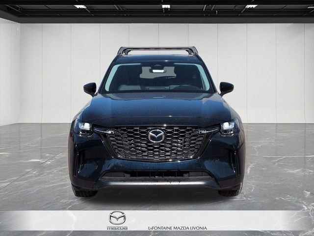 2026 Mazda Mazda CX-90 PHEV Premium
