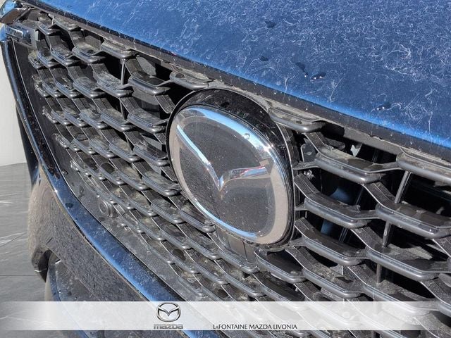 2026 Mazda Mazda CX-90 PHEV Premium