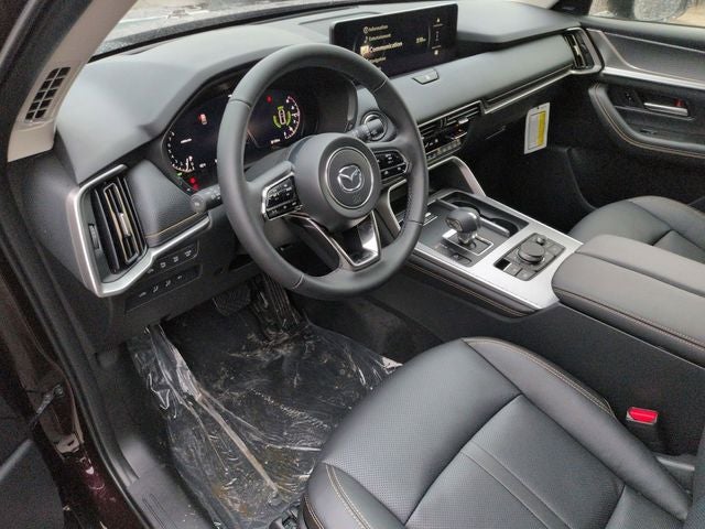 2026 Mazda Mazda CX-90 3.3 Turbo Premium