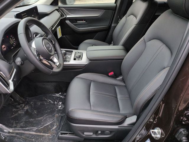 2026 Mazda Mazda CX-90 3.3 Turbo Premium