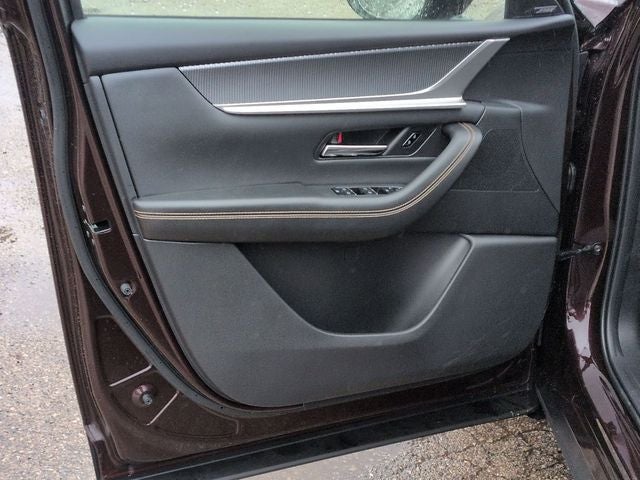 2026 Mazda Mazda CX-90 3.3 Turbo Premium