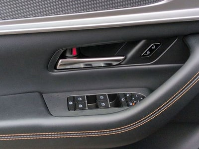 2026 Mazda Mazda CX-90 3.3 Turbo Premium