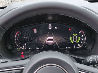 2026 Mazda Mazda CX-90 3.3 Turbo Premium