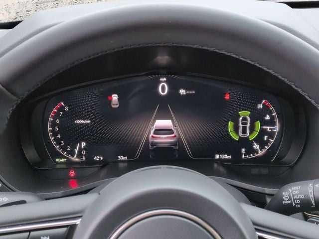 2026 Mazda Mazda CX-90 3.3 Turbo Premium