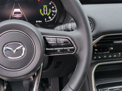 2026 Mazda Mazda CX-90 3.3 Turbo Premium