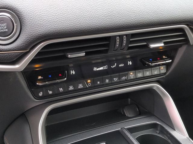 2026 Mazda Mazda CX-90 3.3 Turbo Premium