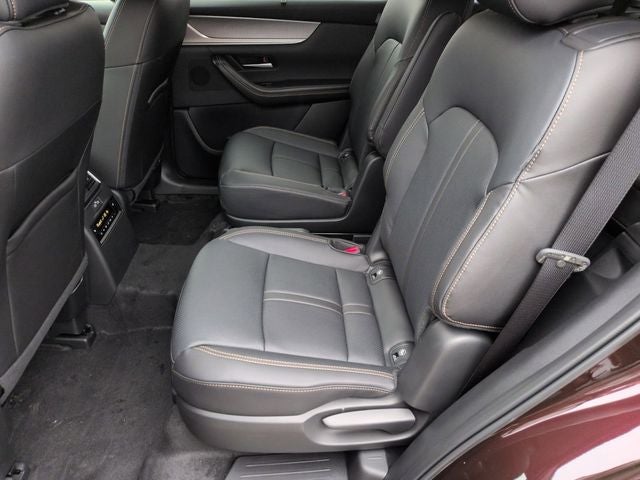 2026 Mazda Mazda CX-90 3.3 Turbo Premium