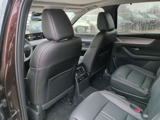 2026 Mazda Mazda CX-90 3.3 Turbo Premium