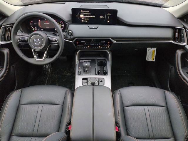 2026 Mazda Mazda CX-90 3.3 Turbo Premium