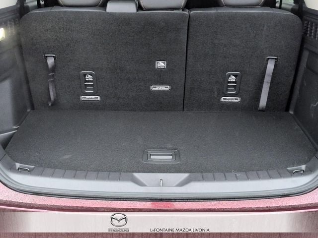 2026 Mazda Mazda CX-90 3.3 Turbo Premium