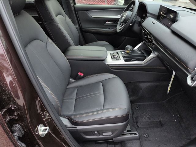 2026 Mazda Mazda CX-90 3.3 Turbo Premium