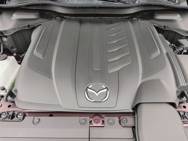 2026 Mazda Mazda CX-90 3.3 Turbo Premium