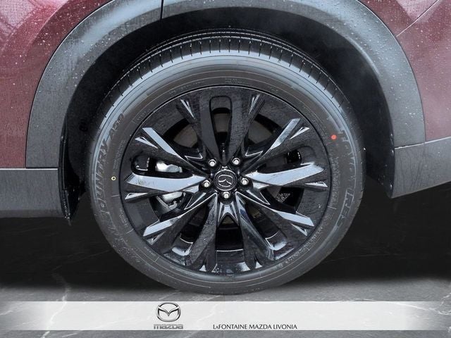 2026 Mazda Mazda CX-90 3.3 Turbo Premium