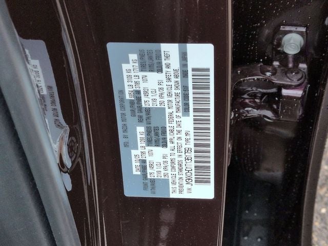 2026 Mazda Mazda CX-90 3.3 Turbo Premium