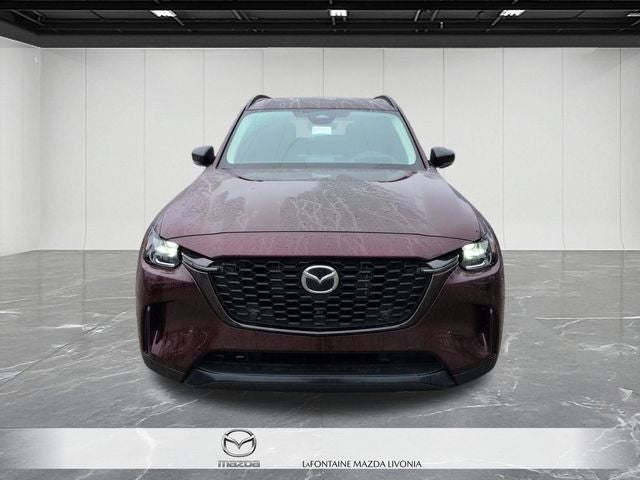 2026 Mazda Mazda CX-90 3.3 Turbo Premium