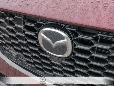 2026 Mazda Mazda CX-90 3.3 Turbo Premium