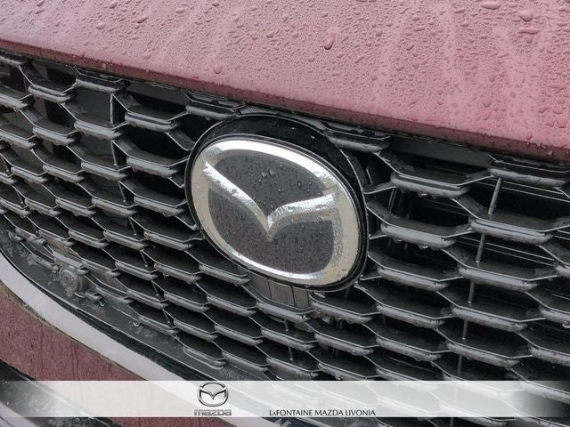 2026 Mazda Mazda CX-90 3.3 Turbo Premium