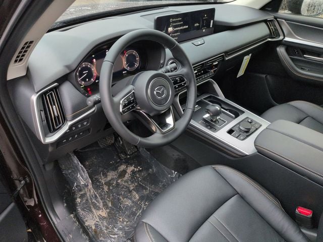 2026 Mazda Mazda CX-90 3.3 Turbo Premium