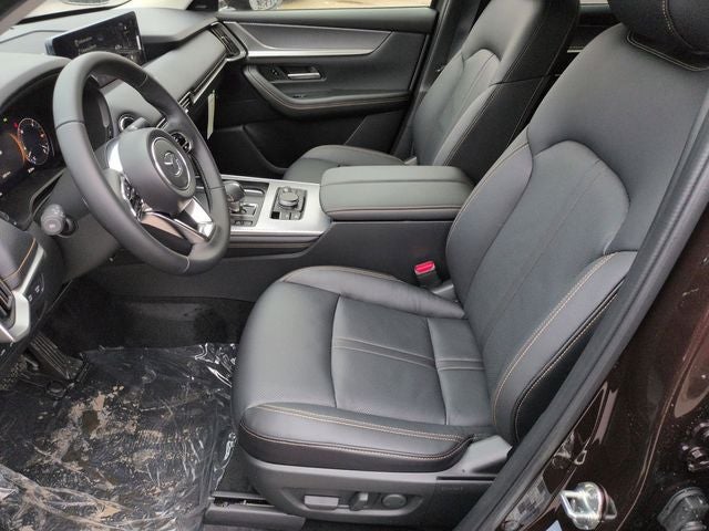 2026 Mazda Mazda CX-90 3.3 Turbo Premium