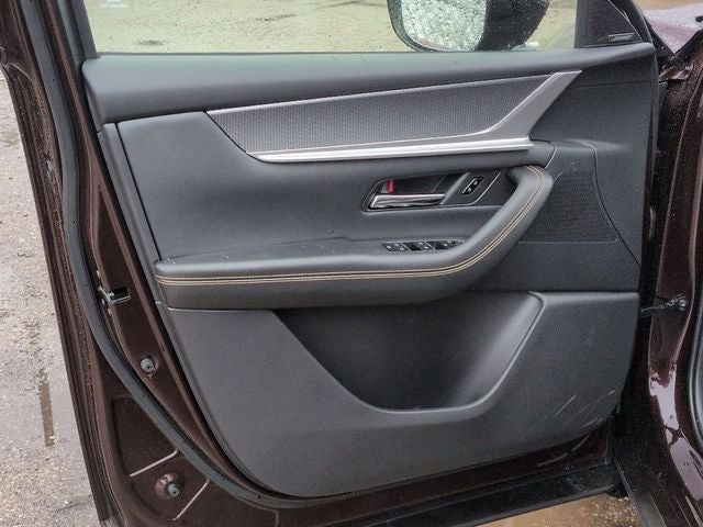 2026 Mazda Mazda CX-90 3.3 Turbo Premium