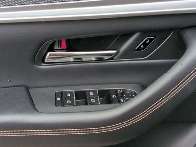 2026 Mazda Mazda CX-90 3.3 Turbo Premium