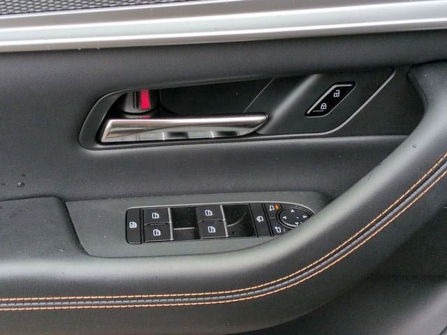 2026 Mazda Mazda CX-90 3.3 Turbo Premium