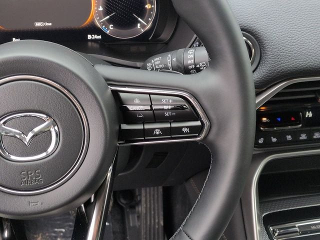 2026 Mazda Mazda CX-90 3.3 Turbo Premium