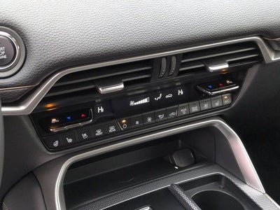 2026 Mazda Mazda CX-90 3.3 Turbo Premium