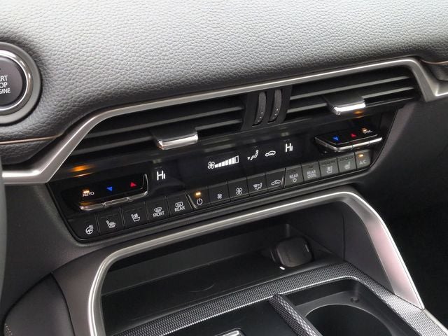 2026 Mazda Mazda CX-90 3.3 Turbo Premium