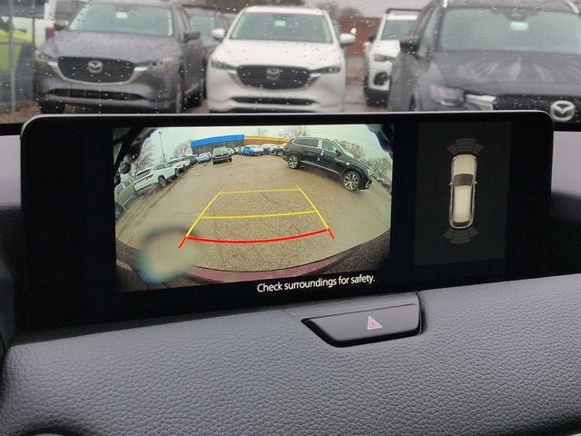 2026 Mazda Mazda CX-90 3.3 Turbo Premium