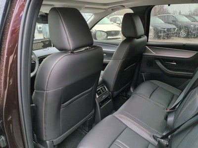 2026 Mazda Mazda CX-90 3.3 Turbo Premium