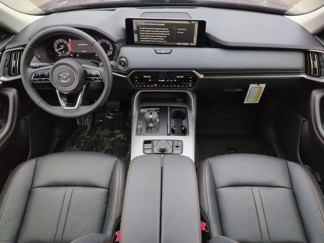 2026 Mazda Mazda CX-90 3.3 Turbo Premium