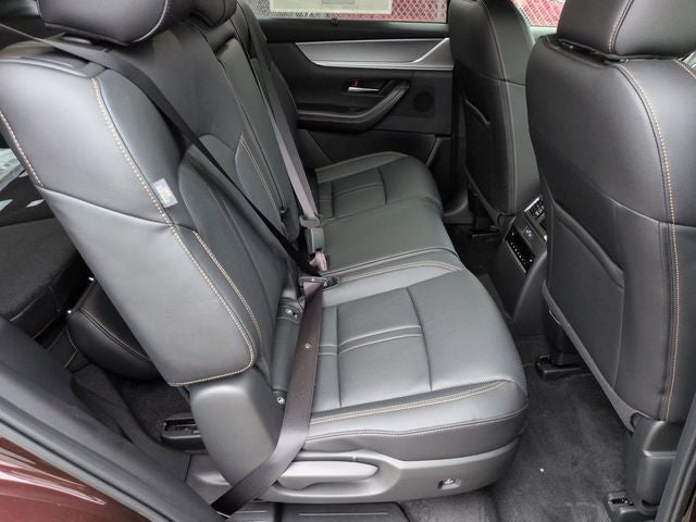 2026 Mazda Mazda CX-90 3.3 Turbo Premium