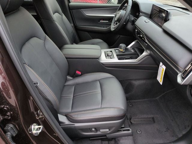 2026 Mazda Mazda CX-90 3.3 Turbo Premium