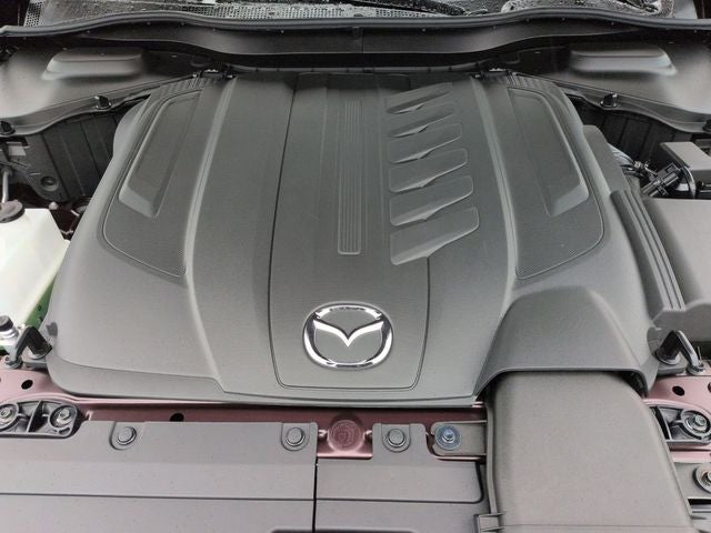 2026 Mazda Mazda CX-90 3.3 Turbo Premium