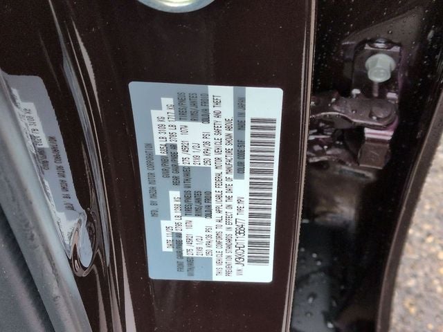 2026 Mazda Mazda CX-90 3.3 Turbo Premium