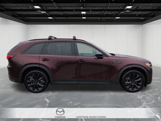 2026 Mazda Mazda CX-90 3.3 Turbo Premium