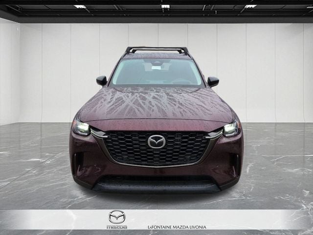 2026 Mazda Mazda CX-90 3.3 Turbo Premium