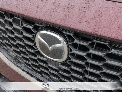 2026 Mazda Mazda CX-90 3.3 Turbo Premium